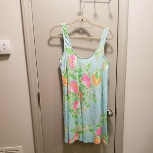 Lilly Pulitzer Dresses - Lilly Pulitzer Pink Lemonade Dress Lilly Pulitzer Dresses - Lilly Pulitzer Pink Lemonade Dress